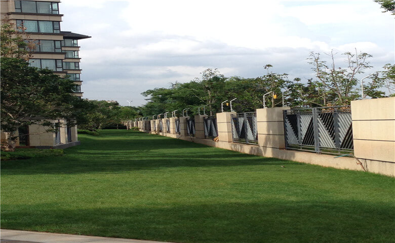 電子圍欄怎么報價，電子圍欄多少錢一米？