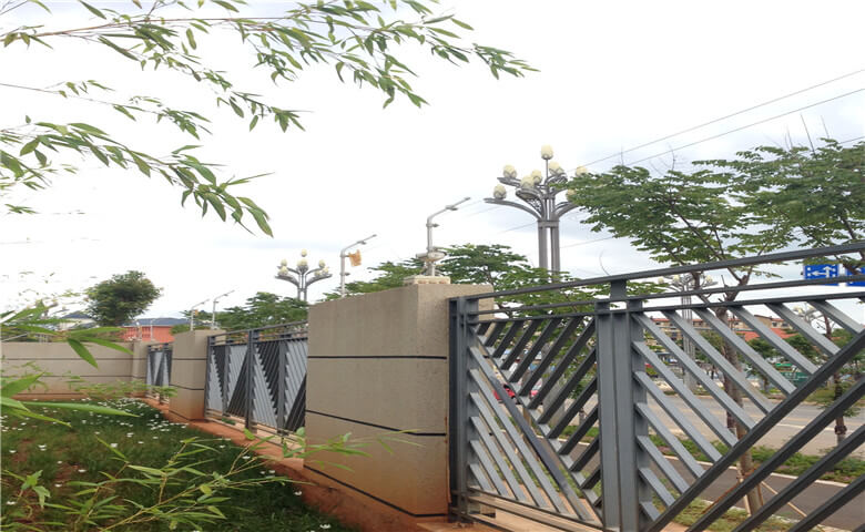 常見(jiàn)的電子圍欄分類(lèi)及適用場(chǎng)所有哪些？