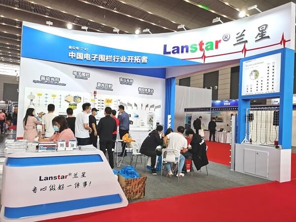 展會(huì)現(xiàn)場回顧|昆明&西安兩地展會(huì)完美落幕