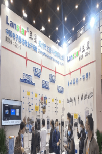 安防展會(huì)現(xiàn)場(chǎng)直擊|陽春三月，旗開得勝