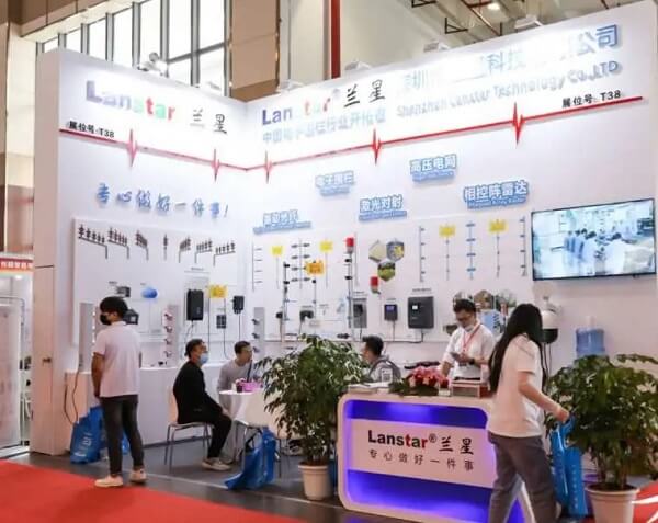 展會(huì)現(xiàn)場(chǎng)回顧|昆明&西安兩地展會(huì)完美落幕