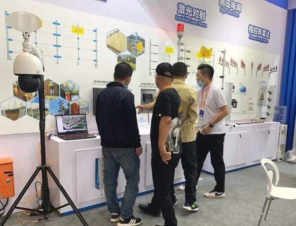 展會(huì)現(xiàn)場(chǎng)回顧|昆明&西安兩地展會(huì)完美落幕